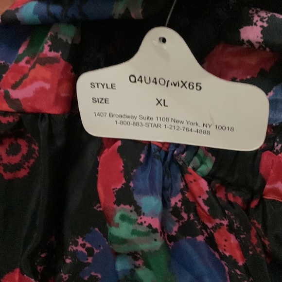 Angie dress - Picture 7 of 7